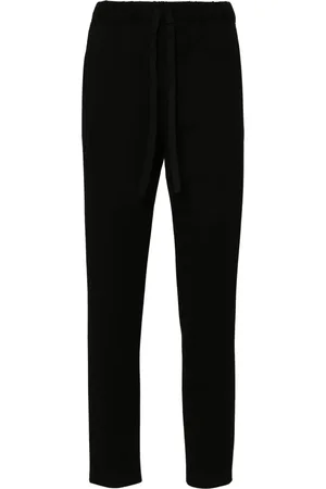 SEMICOUTURE Tapered trousers