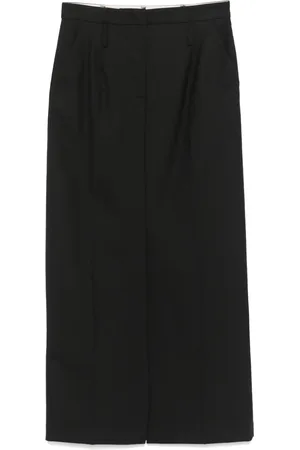 TELA Sister maxi skirt