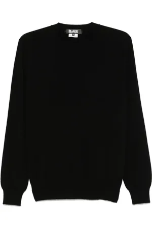 Comme des Garçons Wool sweater