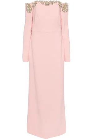 Costarellos Meline gown