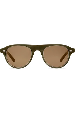 Mr. Leight Stahl sunglasses