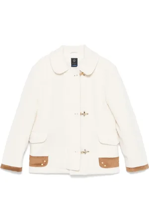 FAY Shearling jacket