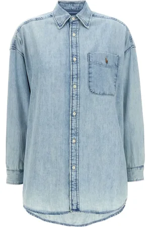 Ralph Lauren Denim shirt