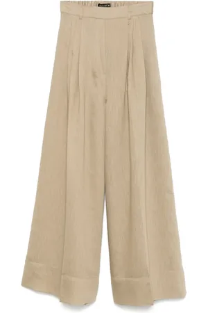 Mes Demoiselles Sissy palazzo pants