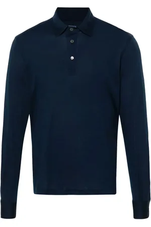 FEDELI Bell polo shirt