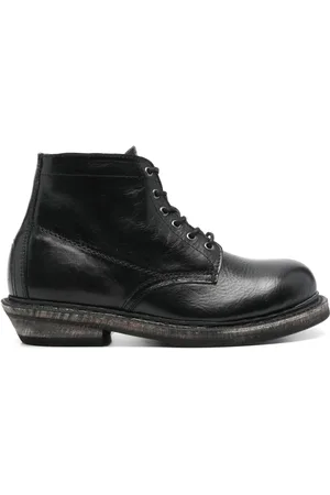 OUR LEGACY Cortege boots