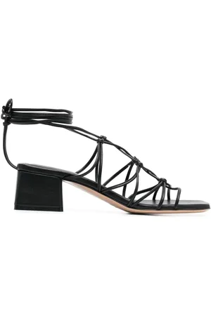Gianvito Rossi Minas 45mm strap sandals