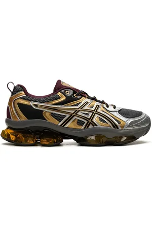 Asics Gel-Quantum Kinetic panelled sneakers