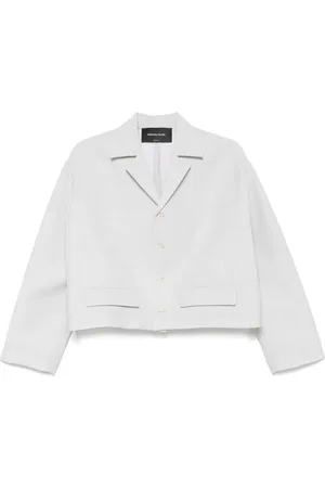 Fabiana Filippi Single-breasted jacket