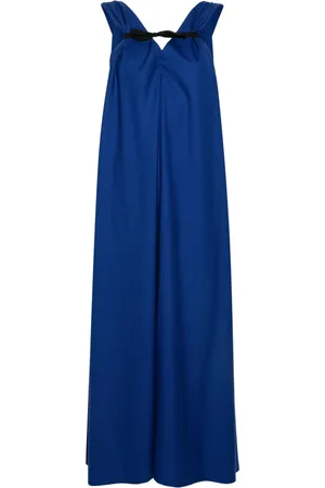 Marina Yee Polly maxi dress