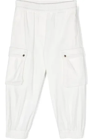 Moncler Elasticated sweatpants