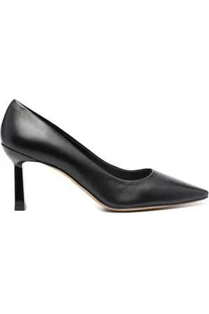 Salvatore Ferragamo Justina 70mm pumps