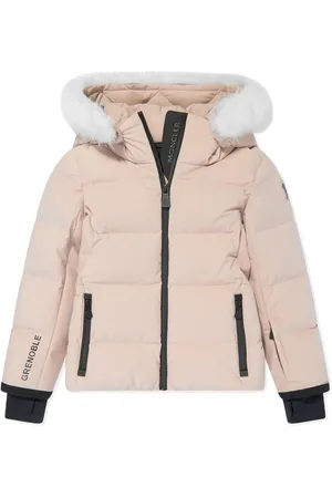 Moncler New Guyane puffer jacket