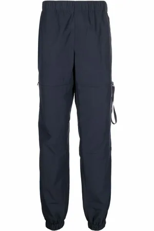 Jacquemus Le Jogging technical track pants
