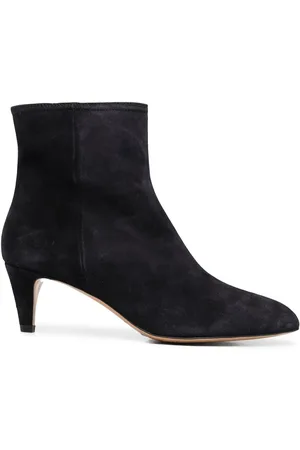 Isabel Marant 55mm Deone suede boots