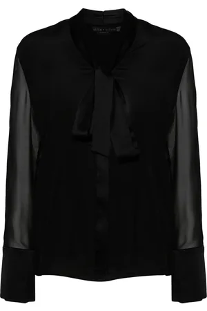 ALICE+OLIVIA Brady blouse