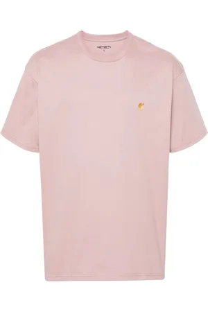 Carhartt Chase cotton T-shirt
