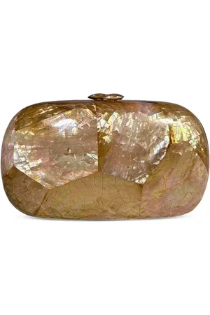 SERPUI Josephine clutch bag