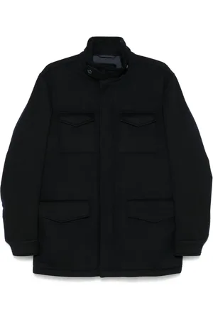 HERNO Virgin wool jacket