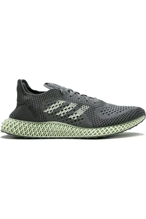 adidas Consortium 4D Runner "Friends And Family" sneakers