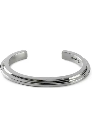 PARTS OF FOUR Ultra Reduction Ridge bracelet
