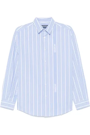 Jacquemus La Chemise Simon shirt