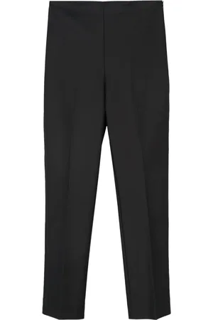 Rohe Tailored slim-fit trousers