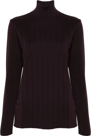 MRZ Virgin-wool jumper