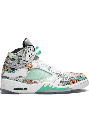 Jordan Air 5 Retro "Wings" sneakers