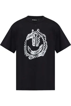 MISBHV History of Acid House t-shirt