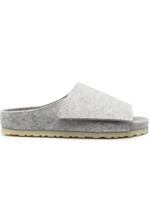 Birkenstock X Fear of God Los Feliz slides