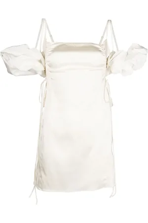 Jacquemus La Mini Robe Chouchou minidress