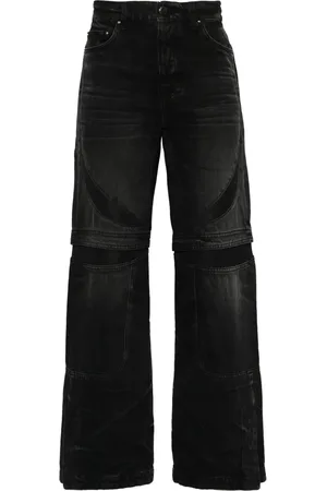 AMIRI MX-3 straight-leg jeans