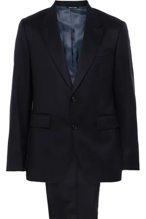 REVERES 1949 Virgin wool suit