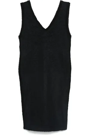 OUR LEGACY Sleek mini dress