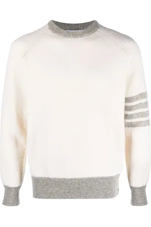 Thom Browne Wool knit jumper
