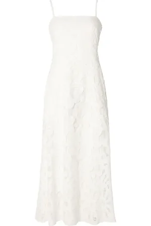 TEMPERLEY LONDON Guinevere midi dress