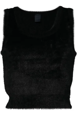 JUUN.J Fleece vest