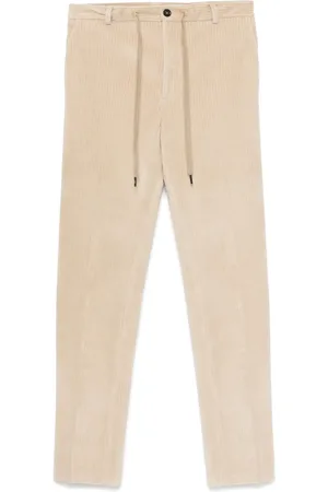 Circolo Coulisse trousers