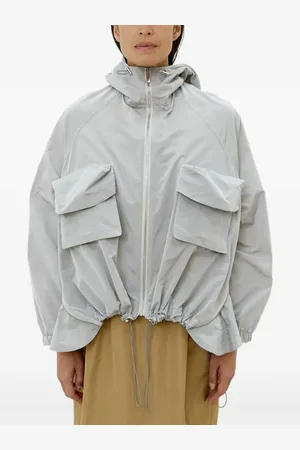 MEIMEIJ Hooded jacket
