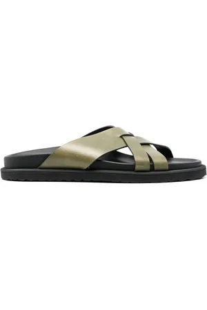 Officine creative Charrat leather sandals