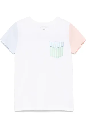 PATACHOU Cotton T-shirt