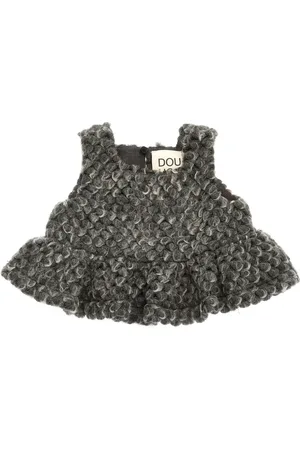 DOUUOD KIDS Tarvos vest
