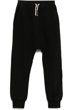 Rick Owens Drawstring joggers