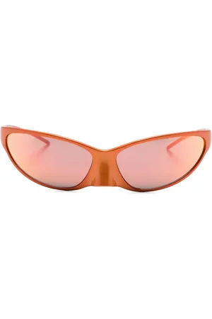 Balenciaga 4G Cat sunglasses