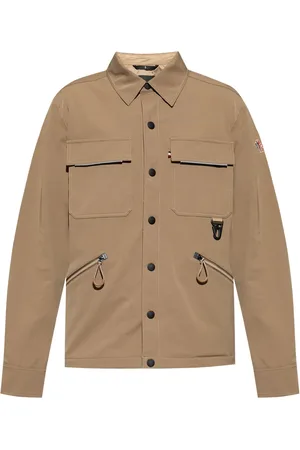 Moncler Vadret shirt jacket