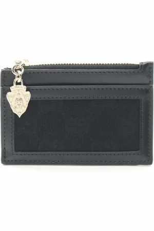 Gucci 2020 GG canvas wallet