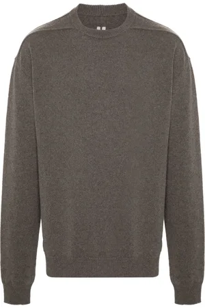 Rick Owens Crew-neck jumper