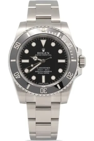 Rolex Pre-owned Submariner 40mm