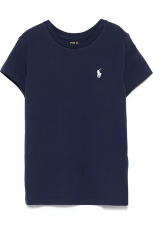 Ralph Lauren Cotton T-shirt